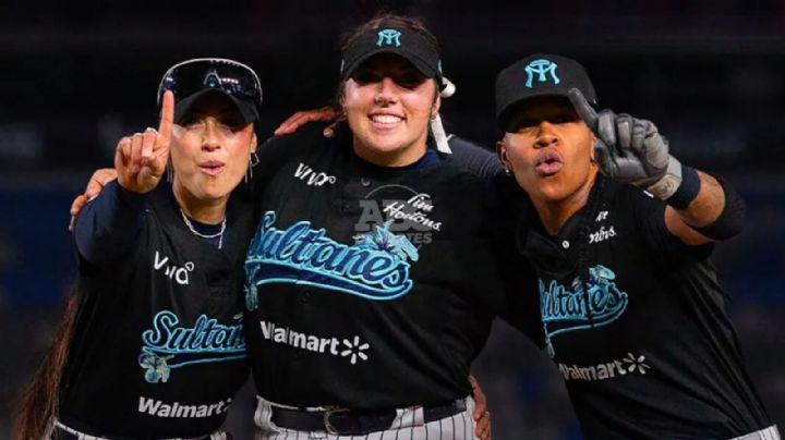 Sultanes Femenil vs. El Águila: ¿Cuándo y dónde ver el quinto partido de la Semifinal de la LMS?