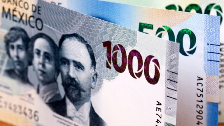 ¿Adiós al "Superpeso"? Se deprecia la moneda mexicana este 26 de marzo