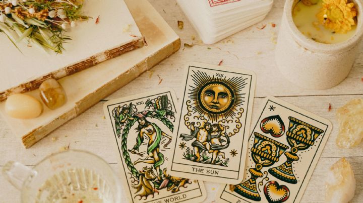 Horóscopo semanal: ¿Cómo afectará la primavera a tu signo del 16 al 22 de marzo?