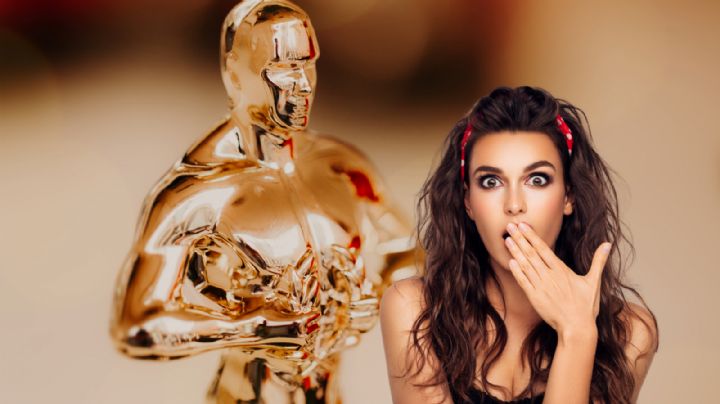 Premios Óscar 2026: de qué está hecha la estatuilla que reciben los ganadores