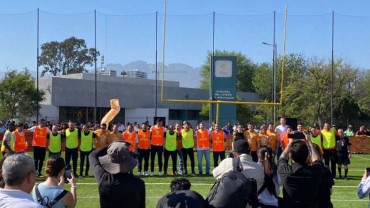 Convocan al Torneo de Futbol Mundialeón, ¿Dónde inscribir a tu equipo de futbol?
