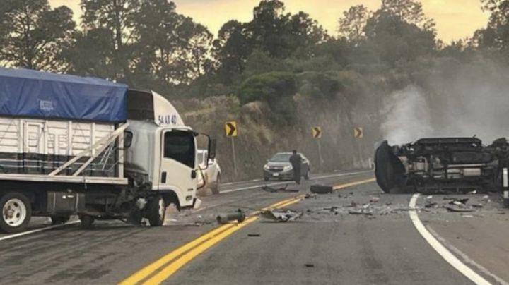 Muere en accidente Diego Osuna Miranda, hijo del CEO de BBVA; filtran video del percance