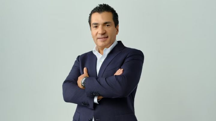 ¿Quién fue Diego Osuna? Hijo del director de BBVA México que murió en accidente