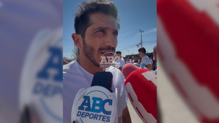 Damián Álvarez opina sobre naturalizados en la Selección Mexicana rumbo al Mundial 2026