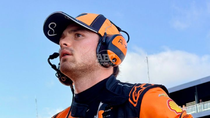 IndyCar: Logra Pato O'Ward otro Top 5, ahora en Arlington