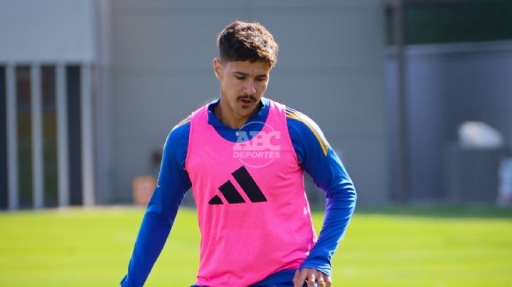 Romulo Zwarg sufre lesión muscular y causa baja en Tigres ante Querétaro