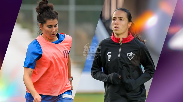 ¿Dónde y cómo ver EN VIVO Atlas vs Rayadas? Transmisiones, hora y posibles alineaciones