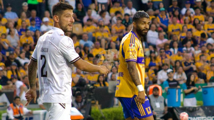 Revive el empate sin goles entre Tigres y Querétaro en la jornada 11  de Liga MX