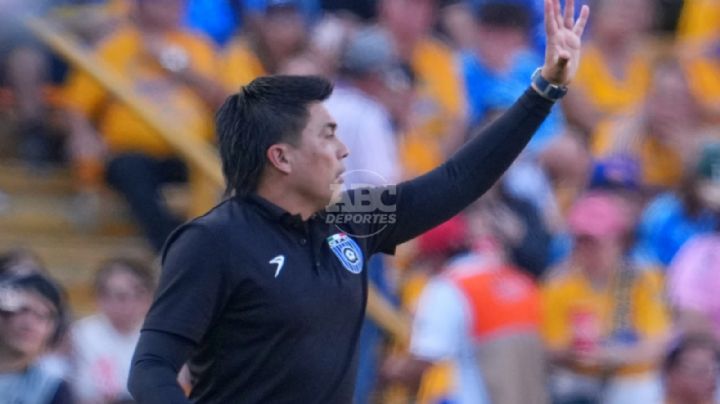 Esteban González destaca el orden de Querétaro tras empatar con Tigres