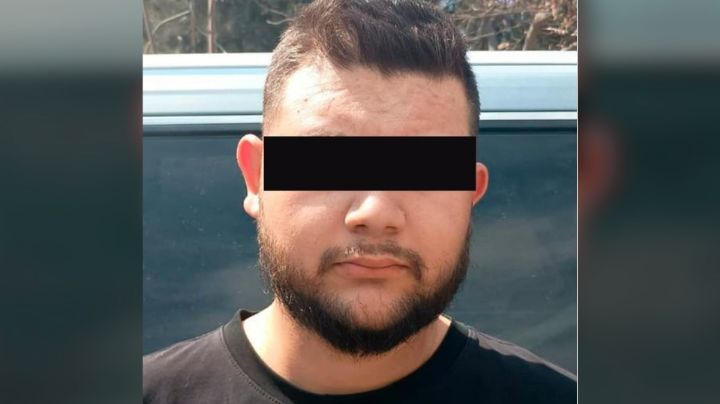 Detienen a 'El Pepe', operador del CJNG vinculado a operativo contra 'El Mencho'