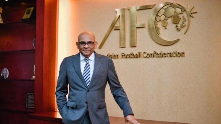 AFC respalda participación de Irán en el Mundial 2026 pese al conflicto