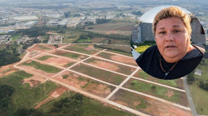 Mujer estafa a 30 familias en Argentina; les vendió terrenos del municipio