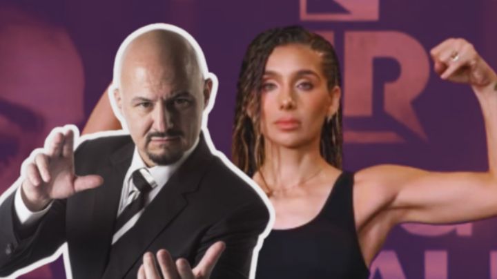 ¿Hipnosis para pelear? Marcela Mistral reveló que John Milton la preparó para Karely Ruiz
