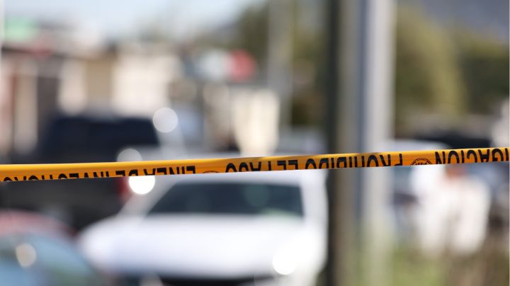 Muere hombre en situación de calle en el Centro de Monterrey