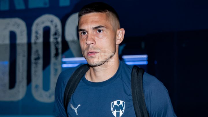 Que Cruz Azul no juegue en su casa es un plus para nosotros: Uros Durdevic