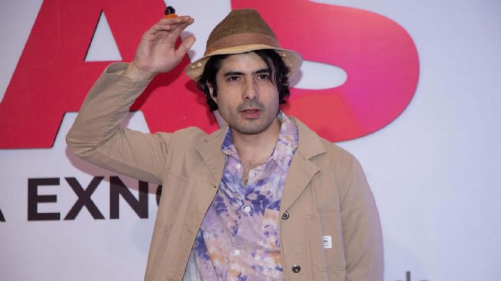 'Estoy mal, no entiendo qué ha pasado', afirma José Ángel Bichir tras caer de balcón