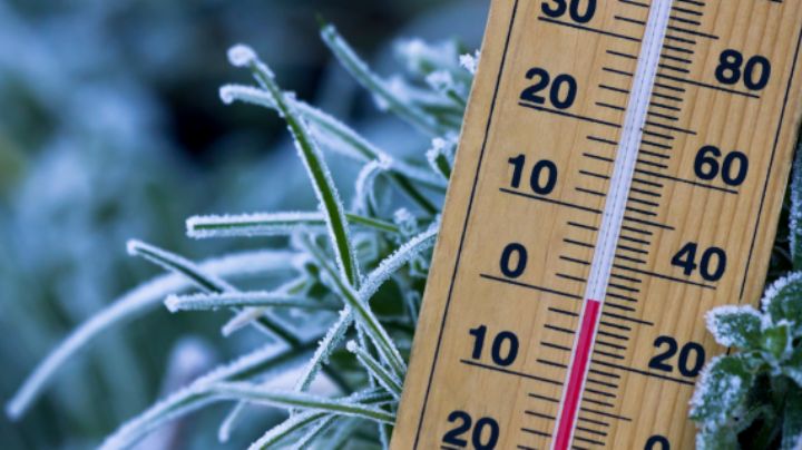 ¡Hasta 4 grados en Saltillo! Así estará el clima este martes 17 de marzo