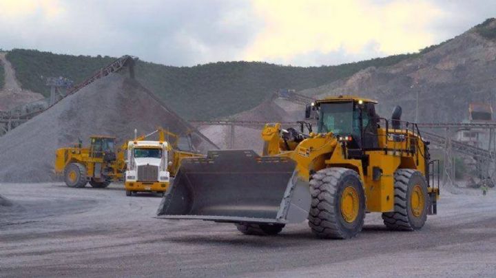 Exigen colectivos y activistas ambientalistas cierre inmediato de pedrera Matrimar