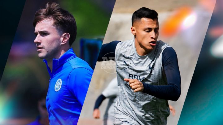 ¿Dónde ver el Cruz Azul vs. Rayados? Vuelta de Octavos de Final en ‘Concachampions’