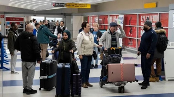 Reporta SRE evacuación de más de mil 300 mexicanos de Medio Oriente