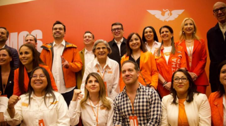 Tras visita de Álvarez Máynez, aumentan los aspirantes de MC rumbo a la gubernatura de NL