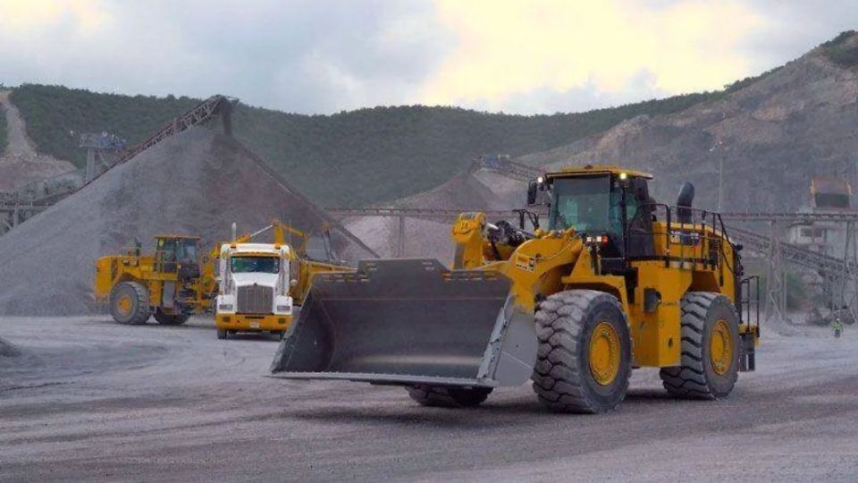La empresa Matrimar en la Sierra de los Picachos.