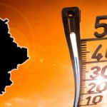 ¡Hasta 40 grados centígrados en NL! Este será el día más caluroso de la semana