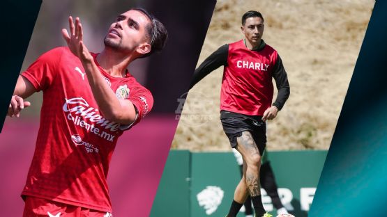 ¿Cuándo y dónde juegan Chivas contra León? I Liga MX I Jornada 9