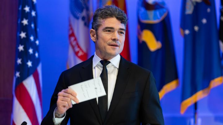 Renuncia director del Centro contra Terrorismo en EU; rechaza guerra contra Irán