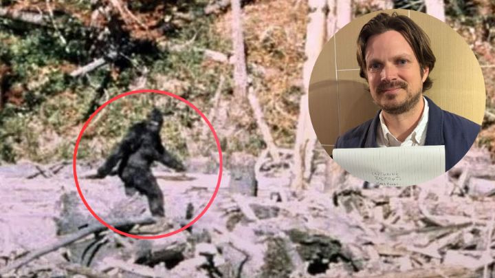 Fin de un mito: Documental expone el fraude detrás del video más famoso de Pie Grande