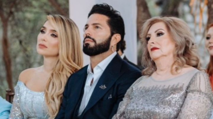 "Nadie me toma en cuenta": Doña Alegría explota tras triunfo de Marcela Mistral