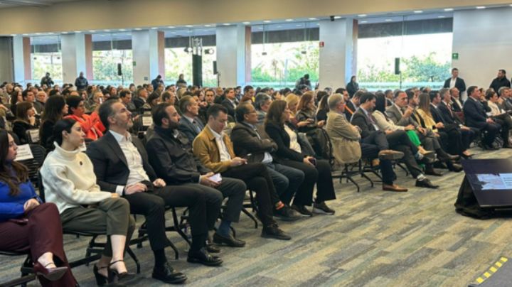 Urge Consejo Nuevo León a una planeación que trascienda sexenios