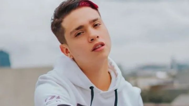 ¿Quién es César Pantoja, influencer que ha sido acusado por Marianne Gonzaga?