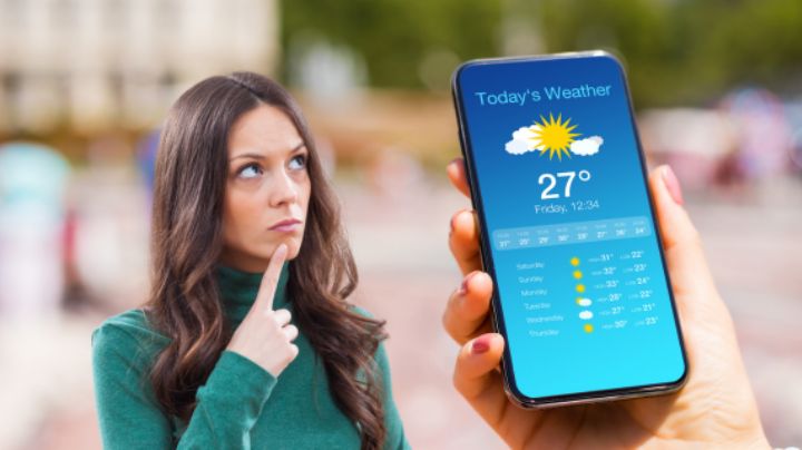 ¿Se queda el frío? Este será el clima en Saltillo hoy 18 de marzo