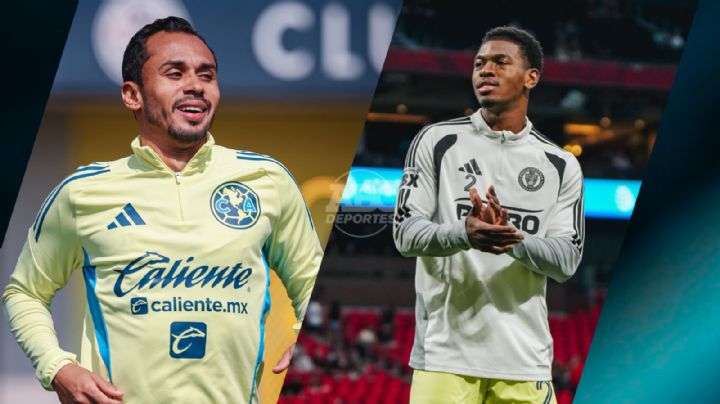 ¿Cuándo y dónde ver América vs. Philadelphia? I Octavos Final Vuelta I Concachampions