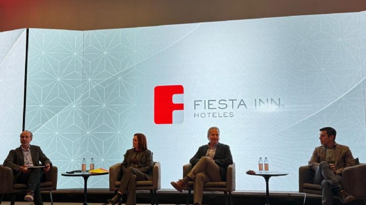 Anuncia Grupo Posadas relanzamiento de su marca Fiesta Inn