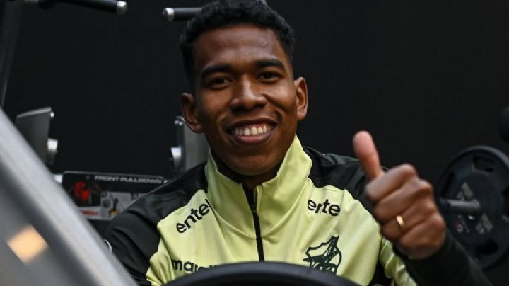 ‘Es el juego más importante en 30 años’: Diego Medina, seleccionado de Bolivia previo a la Repesca