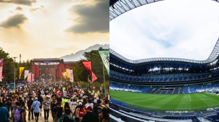 Pa'l Norte y partidos de repechaje previo al Mundial dejarán ganancia de 120 mdp: Turismo