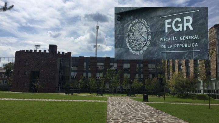 FGR acepta incidente en centro de capacitación en Querétaro