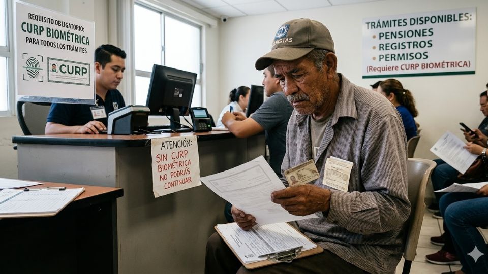 Conoce donde pueden tramitar este nuevo documento.