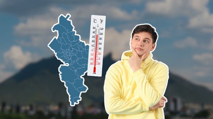 Clima Monterrey: cielo despejado, ambiente seco y buena calidad del aire este miércoles