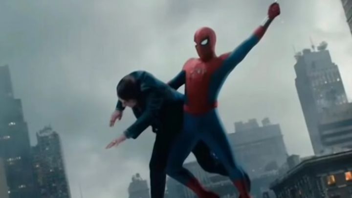 Tráiler de Spider-Man: Brand New Day desata furor: así luce el regreso de Peter Parker al MCU