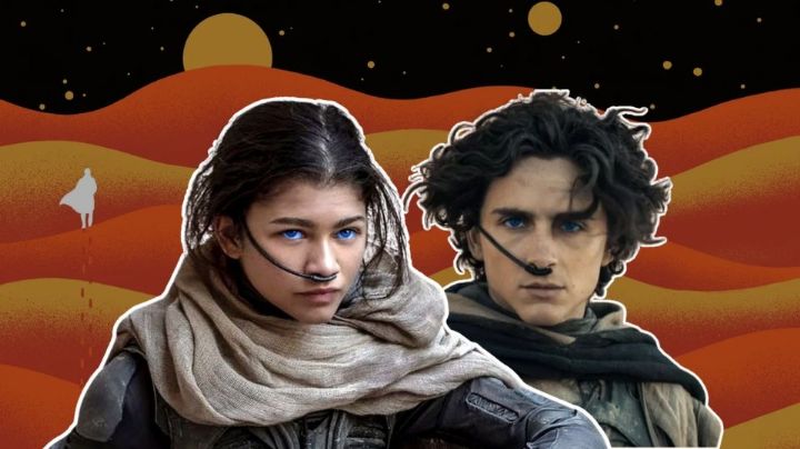 Primer tráiler de Dune: Part Three: Conoce TODO lo que tienes que saber