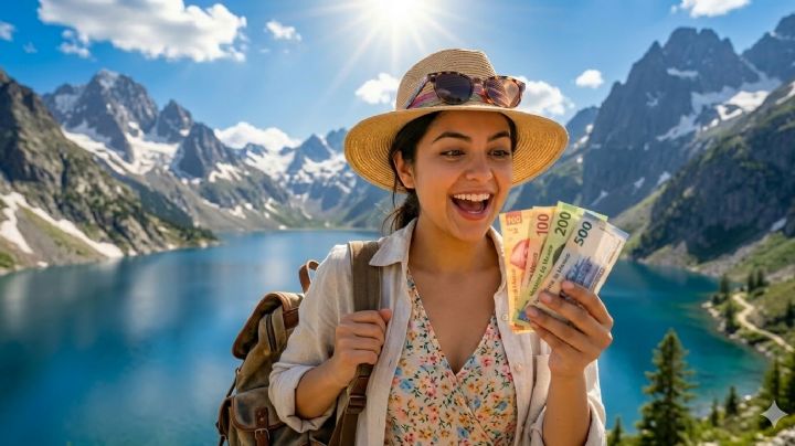 5 lugares para visitar en Semana Santa cerca de Monterrey por menos de 1,000 pesos