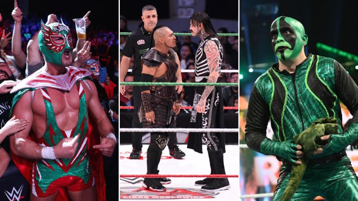 Revela AAA precios para la Noche de los Grandes en Monterrey