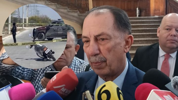 Investiga Fiscalía móvil de ejecución a creador de contenido policiaco en García