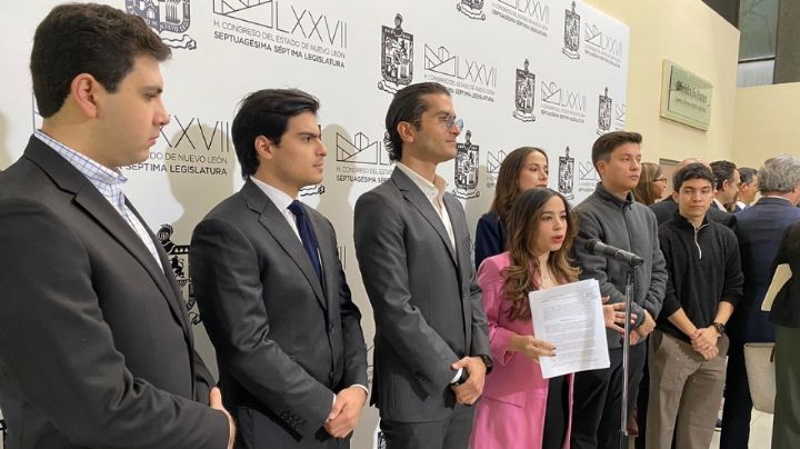 Busca RegioPoder dar voz a ciudadanos en comisiones del Congreso