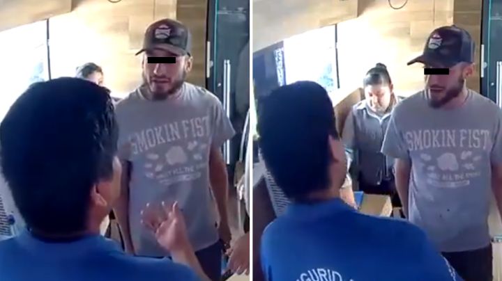 Evitaría la cárcel: Contempla Fiscalía acuerdo reparatorio por golpiza a guardia en Santa Catarina