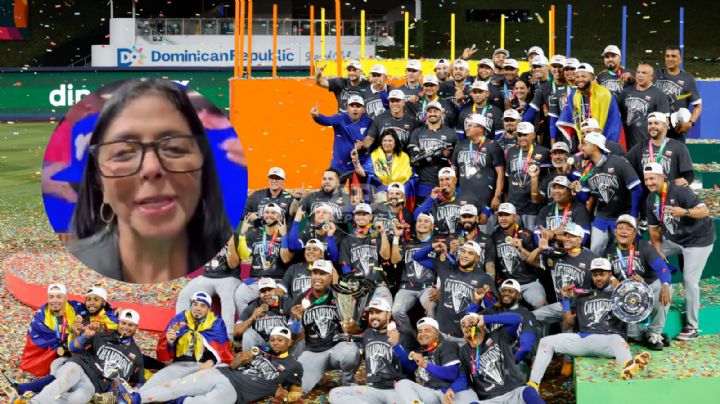 Venezuela decreta día de asueto por triunfo en Clásico Mundial de Béisbol