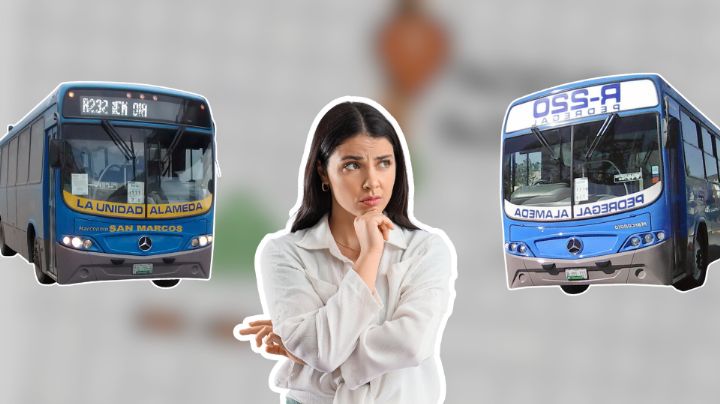 Adiós a paradas improvisadas en Cuauhtémoc; fijan nuevos puntos oficiales